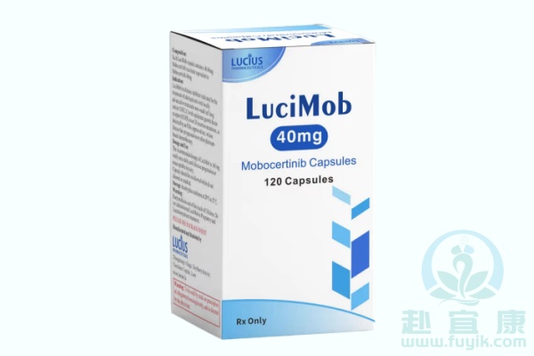 老挝卢修斯莫博替尼(LuciMob)说明书