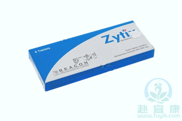 孟加拉碧康阿比特龙(Zytix)说明书