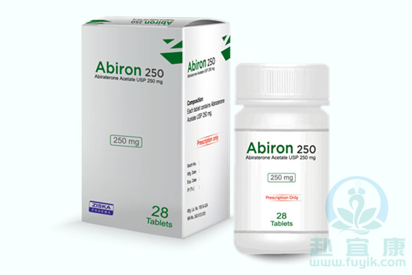 孟加拉齐斯卡阿比特龙(Abiron)说明书
