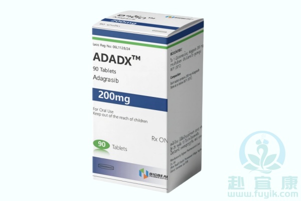 老挝大熊阿达格拉西布(ADADX)说明书