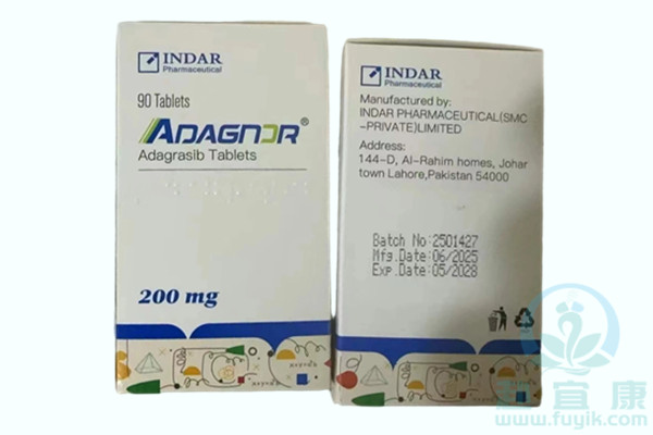 印度因达尔阿达格拉西布(ADAGNDR)说明书