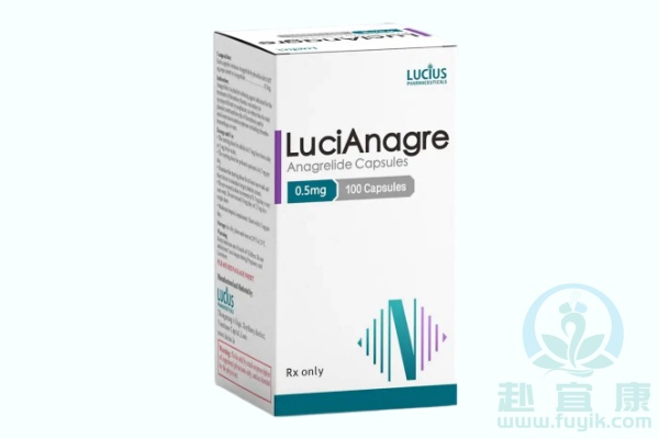 老挝卢修斯阿那格雷(LuciAnagre)说明书