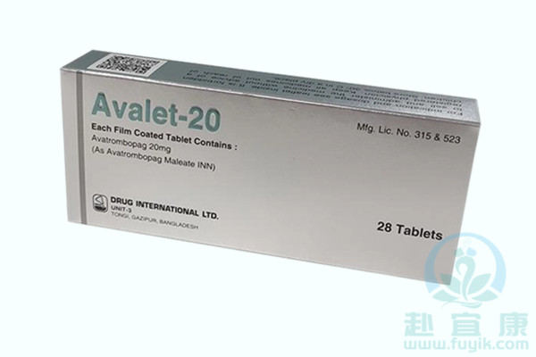 孟加拉耀品国际阿伐曲泊帕(Avalet)说明书