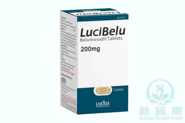 老挝卢修斯贝舒地尔(LuciBelu)说明书