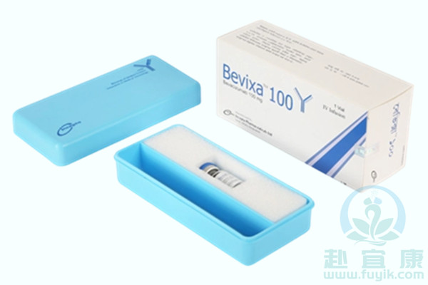 孟加拉伊思达贝伐珠单抗(Bevixa)说明书