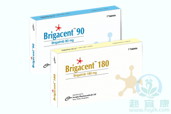 孟加拉伊思达布格替尼/布加替尼(Bigacent)说明书