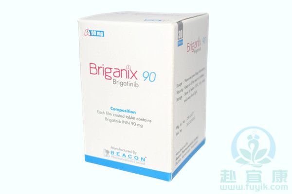 孟加拉碧康布格替尼/布加替尼(Briganix)说明书
