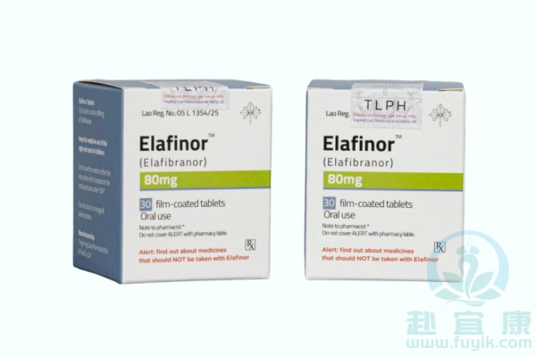老挝东盟依拉雷诺(Elafinor)说明书