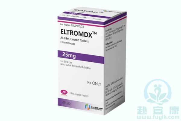 老挝大熊艾曲波帕(ELTROMDX)说明书