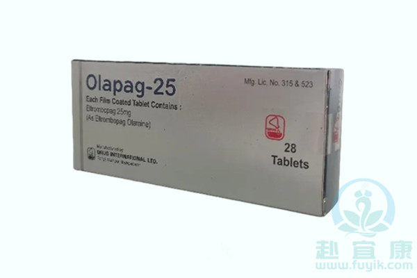 孟加拉耀品国际艾曲波帕(Olapag)说明书