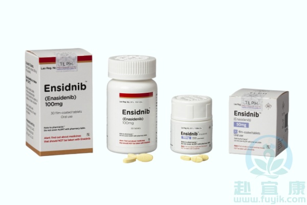 老挝东盟恩西地平(Ensidnib)说明书