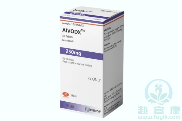 老挝大熊艾伏尼布(AIVODX)说明书