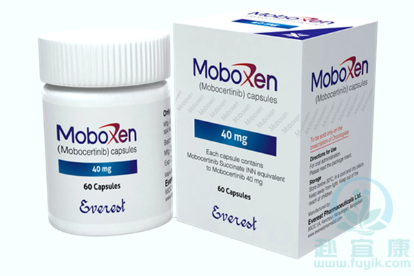 孟加拉珠峰莫博替尼(Moboxen)说明书