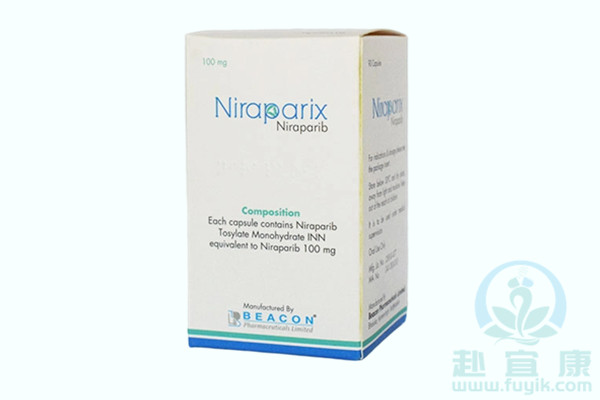 孟加拉碧康尼拉帕利/尼拉帕尼(Niraparix)说明书