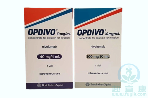 土耳其欧狄沃纳武利尤单抗(Nivolumab)O药说明书