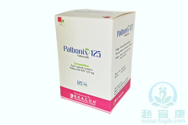 孟加拉碧康哌柏西利/爱博新(Palbonix)说明书