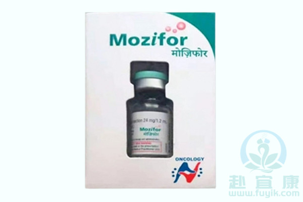 印度海德隆普乐沙福/释倍灵(Mozifor)说明书