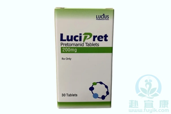 老挝卢修斯普托马尼(Lucipret)说明书