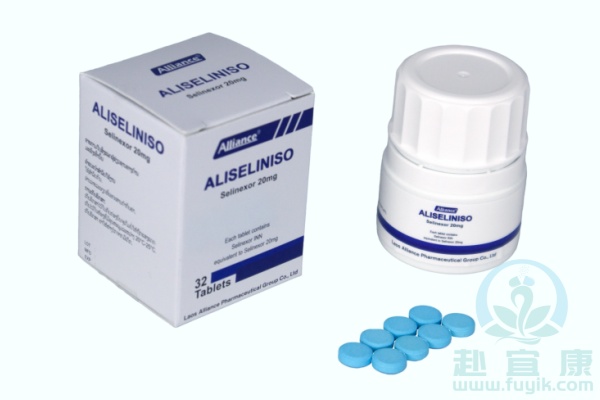 老挝联合塞利尼索(ALISELINISO)说明书