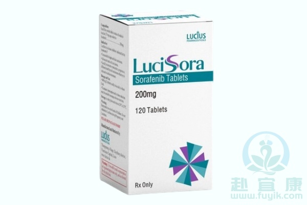 老挝卢修斯索拉非尼(LuciSora)多吉美说明书
