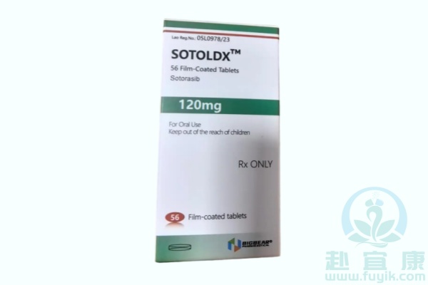 老挝大熊索托拉西布(Sotrdx)说明书