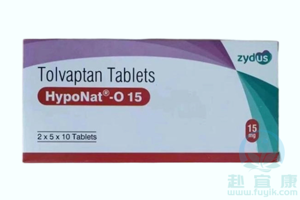 印度祖迪斯托伐普坦/苏麦卡(Hyponat)说明书