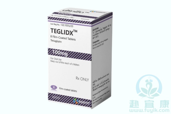 老挝大熊曲格列汀(TEGLIDX)说明书