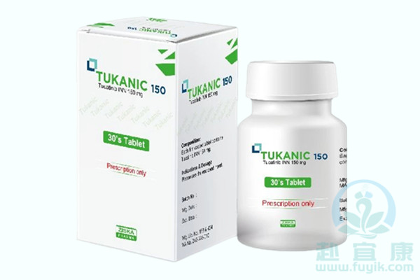 孟加拉齐斯卡妥卡替尼/图卡替尼(TUKANIC)说明书