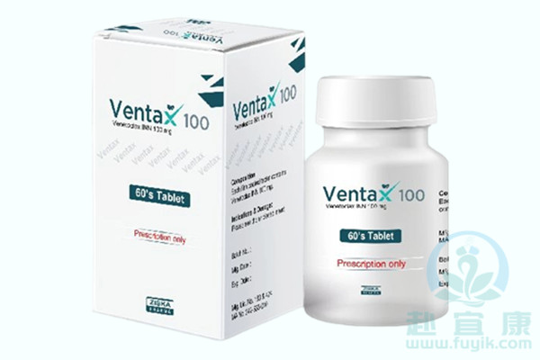 孟加拉齐斯卡维奈克拉/维奈托克(Ventax)说明书