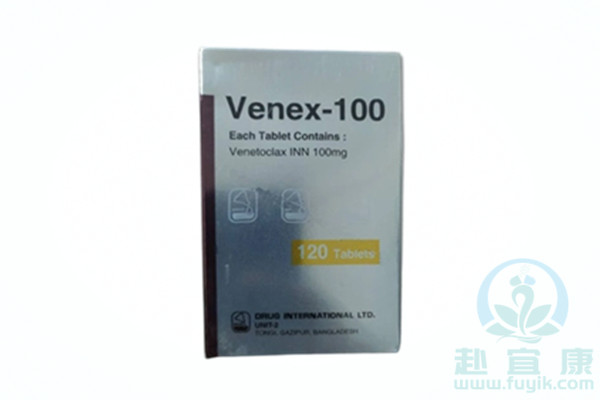 孟加拉耀品国际维奈托克/唯可来(Venex)说明书