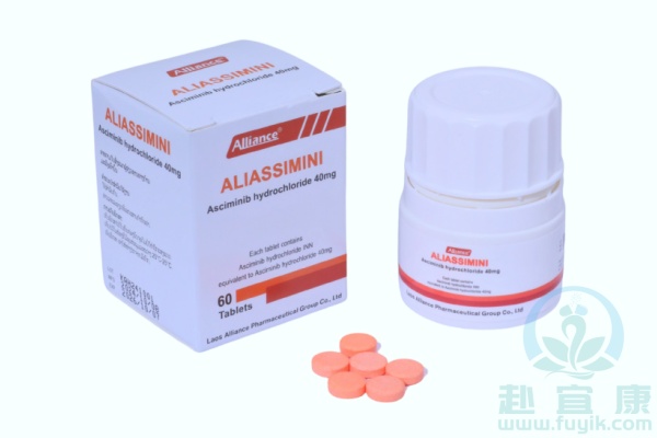 老挝联合阿西米尼(ALIASSIMINI)说明书