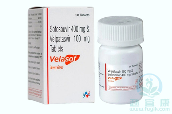印度海德隆吉三代/丙通沙(Velasof)说明书