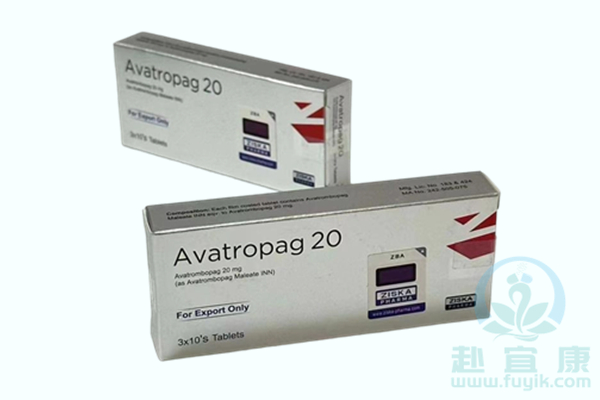 孟加拉齐斯卡阿伐曲泊帕(Avatropag)说明书
