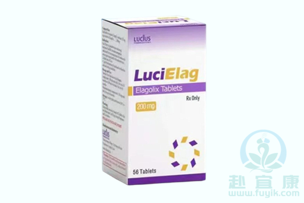 老挝卢修斯艾拉戈克钠(LuciElag)恶拉戈利钠说明书