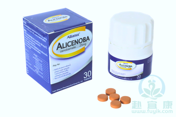 老挝联合森巴考特(ALICENOBA)说明书